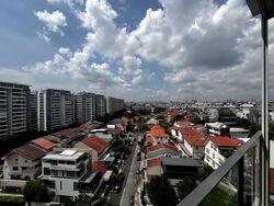 Kovan Regency (D19), Condominium #566477381